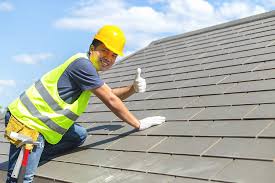 Fast & Reliable Emergency Roof Repairs in Shadow Lake, WA